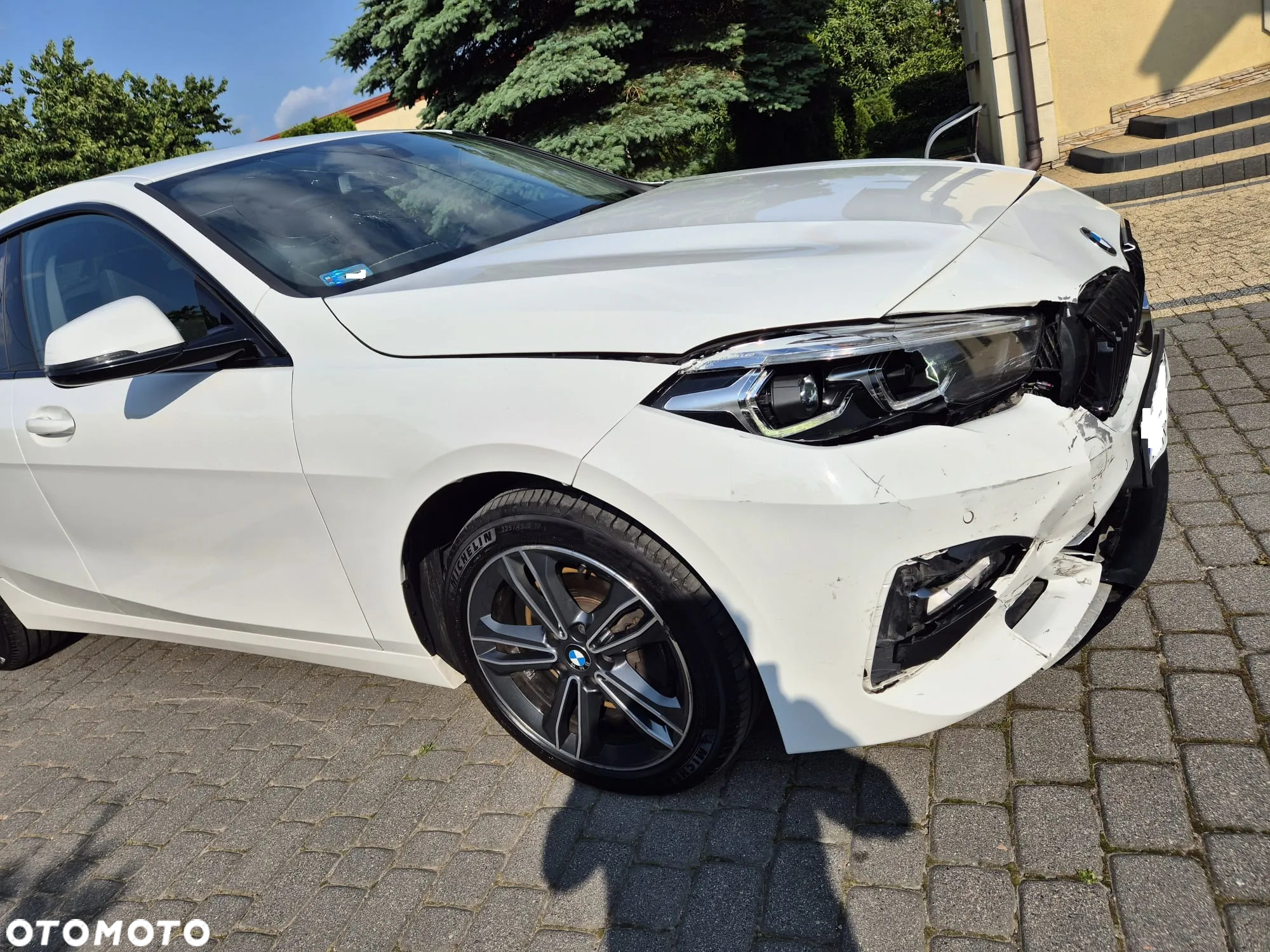 BMW Seria 3 318i Sport Line - 7