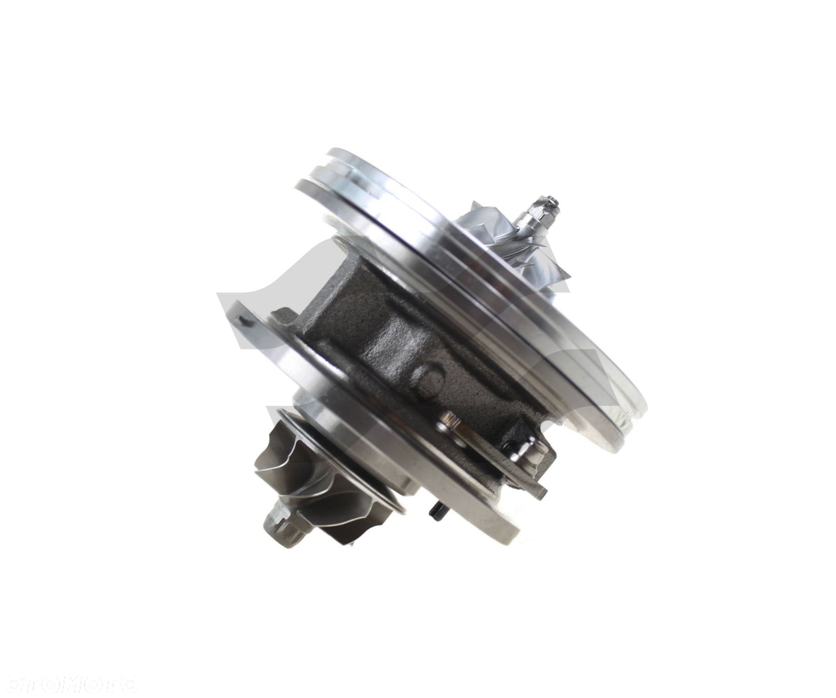 Koras E&E K03-067BR do 53039700634 Citroen C5 II 2.0L BlueHDI 133kW - 7