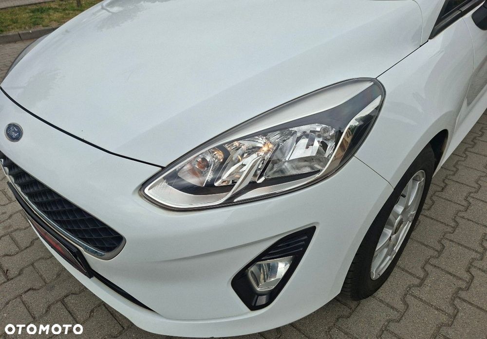 Ford Fiesta - 4