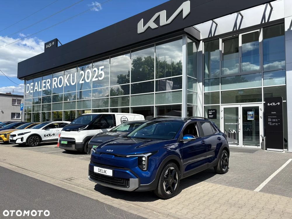 Kia Stonic 1.0 T-GDI L Business Line - 2