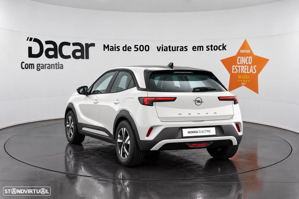 Opel Mokka-e 54 kWh Edition - 3