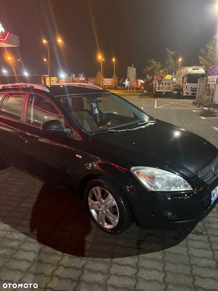 Kia Ceed 1.6 Crdi Comfort - 7
