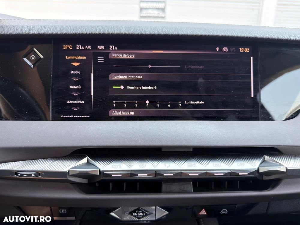 DS Automobiles DS 4 E-TENSE 225 CROSS RIVOLI - 18