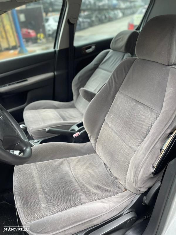Para Peças Peugeot 307 (3A/C) - 8