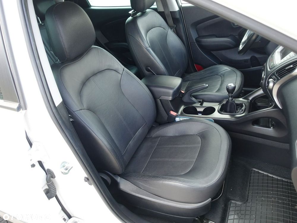Hyundai ix35 - 19