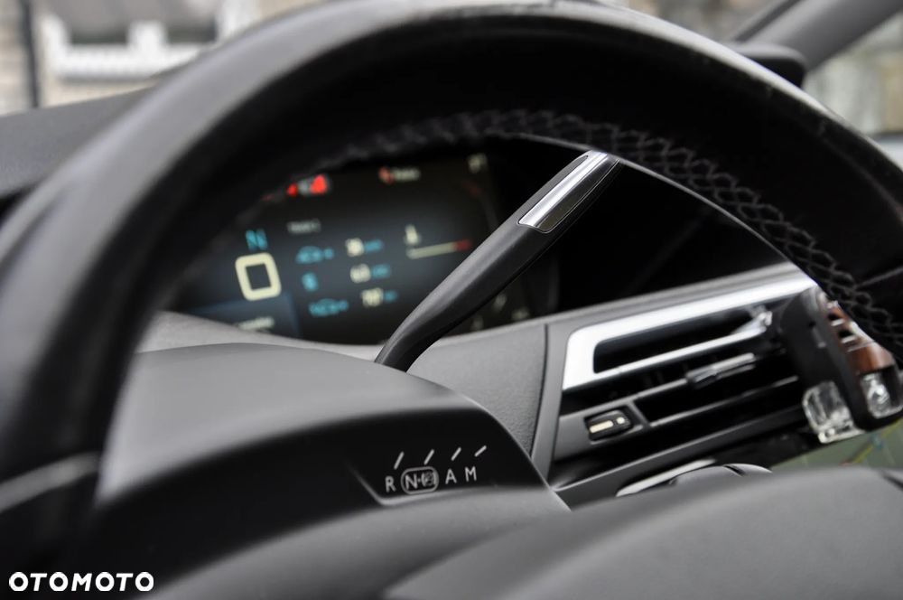 Citroën C4 Picasso 1.6 e-HDi Exclusive ETG6 - 13