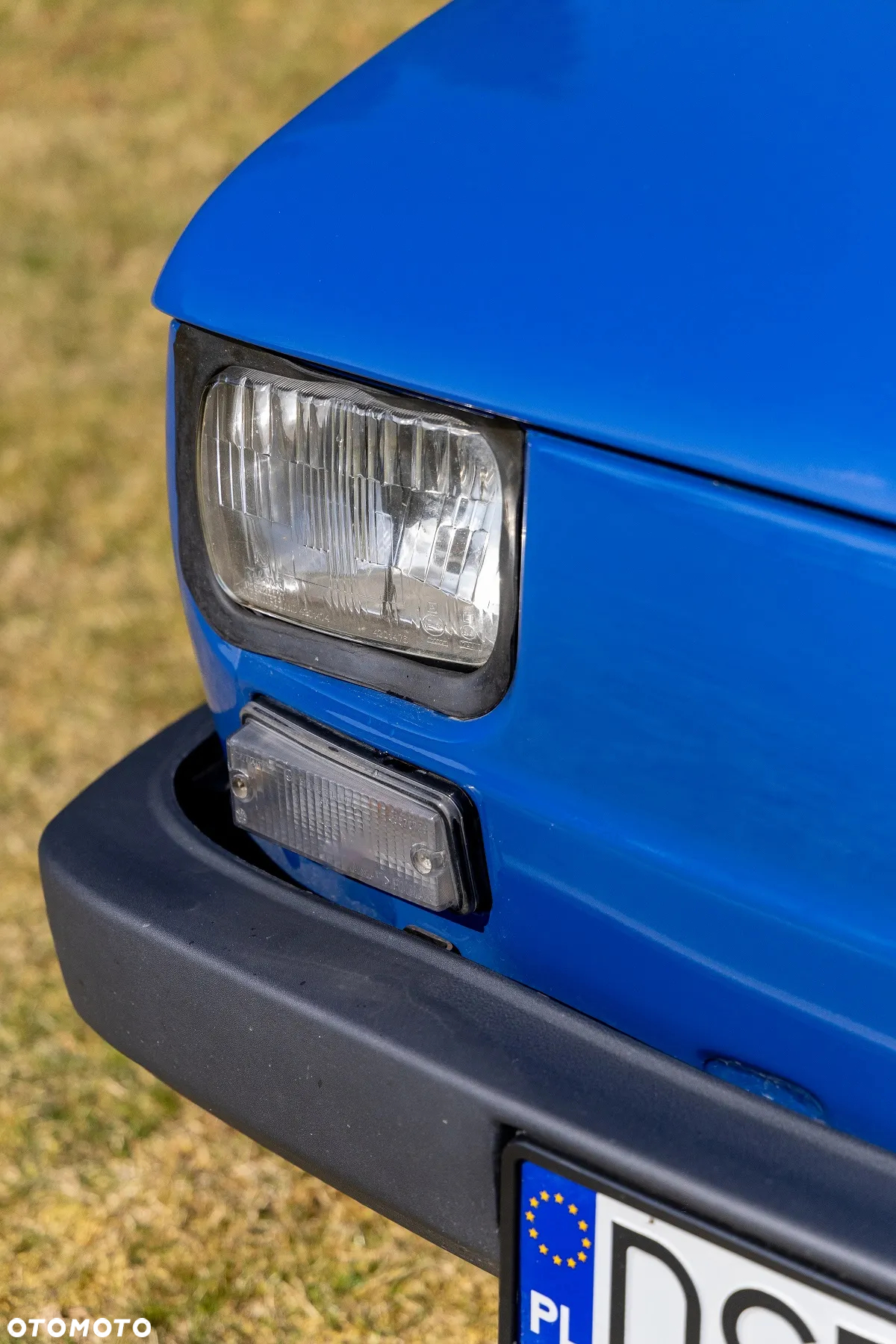 Fiat 126 650 Elegant - 23