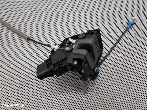 Fecho Porta Frente Dto Ford Mondeo Iv Turnier (Ba7) - 5