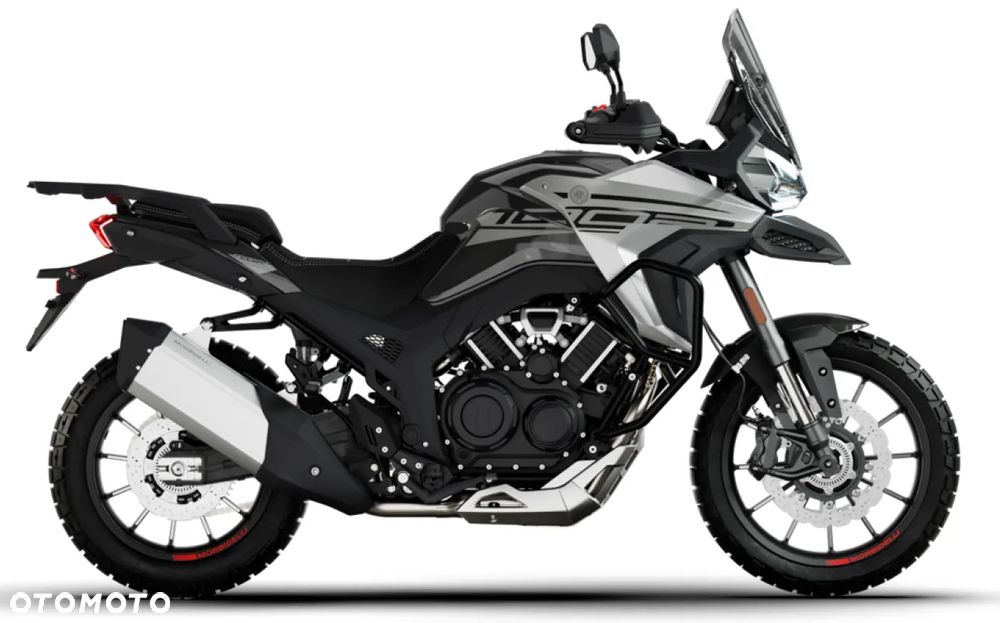 Morbidelli T1002V - 1