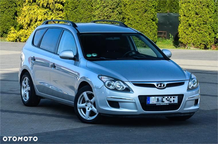 Hyundai i30 1.4 Edition Plus - 1