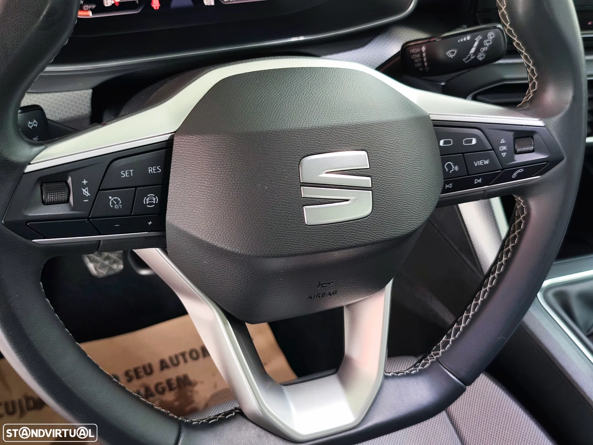 SEAT Leon 1.0 TSI Style - 7