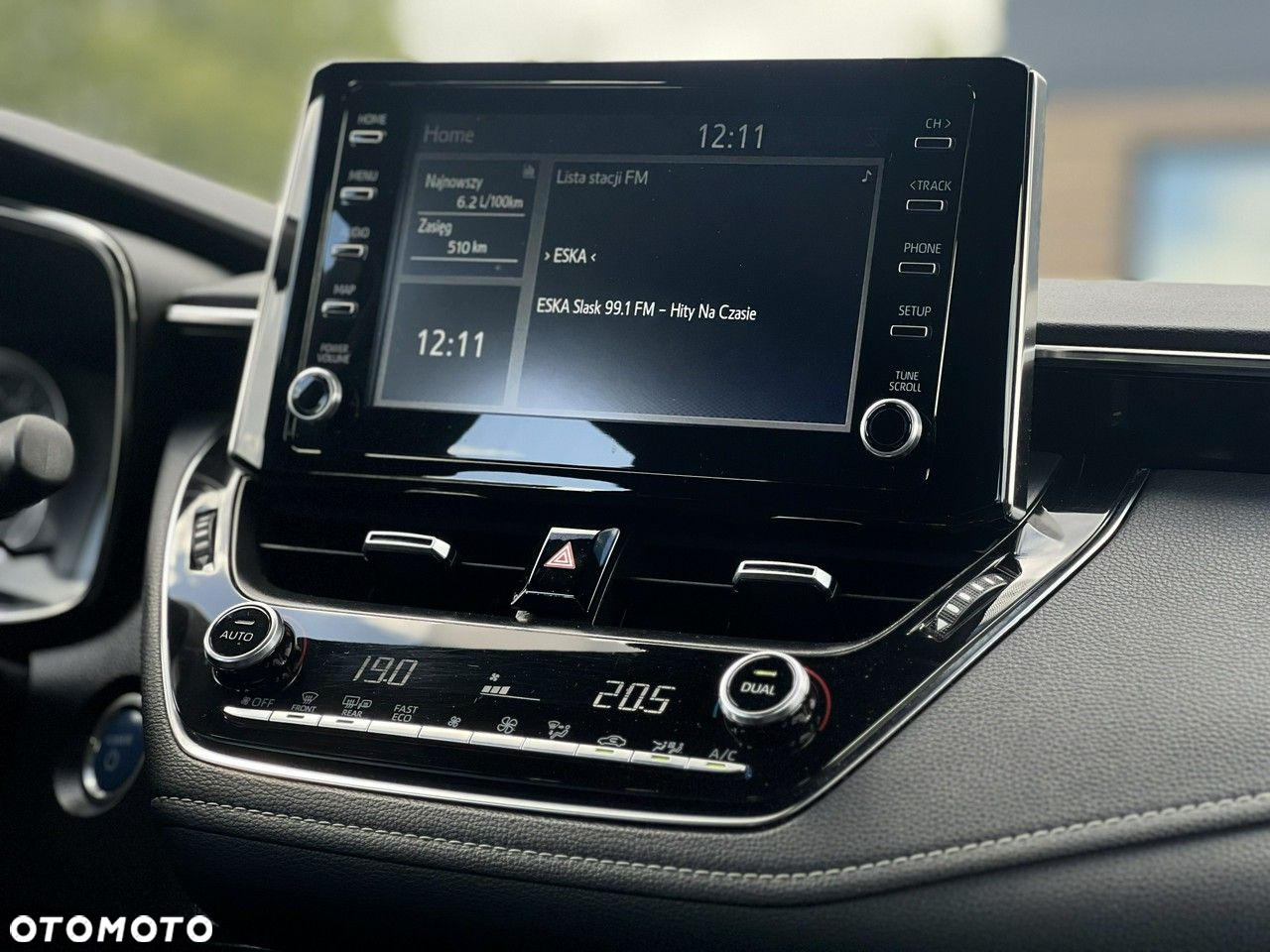Toyota Corolla 2.0 Hybrid Comfort - 15