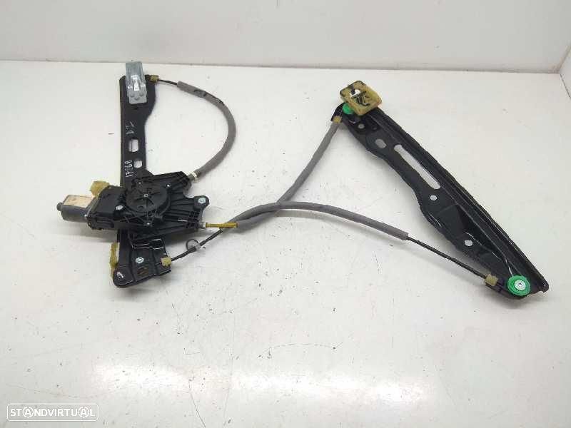 ELEVADOR FRENTE ESQUERDO FORD MONDEO - 1