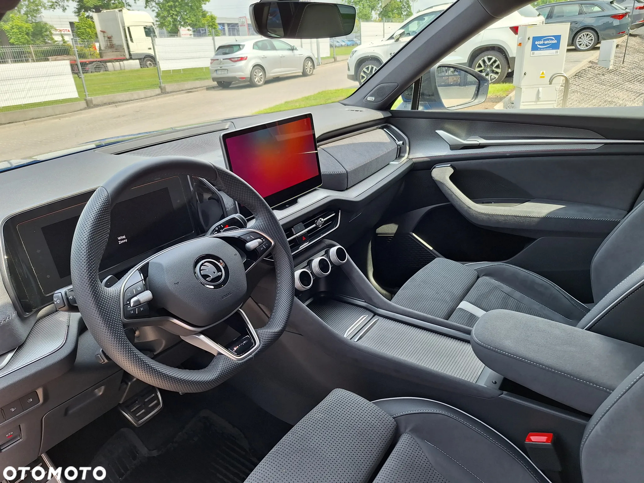 Skoda Kodiaq 2.0 TDI 4x4 Sportline DSG - 9