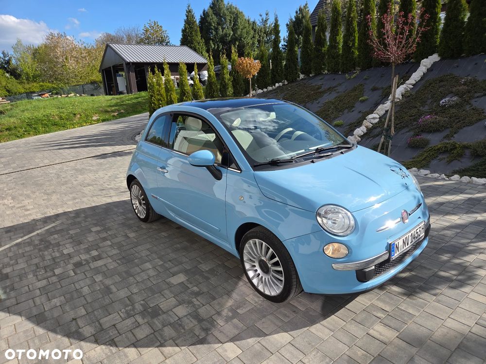 Fiat 500 1.2 Happy Birthday Edition - 28