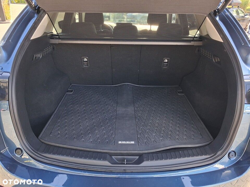 Mazda CX-5 - 13