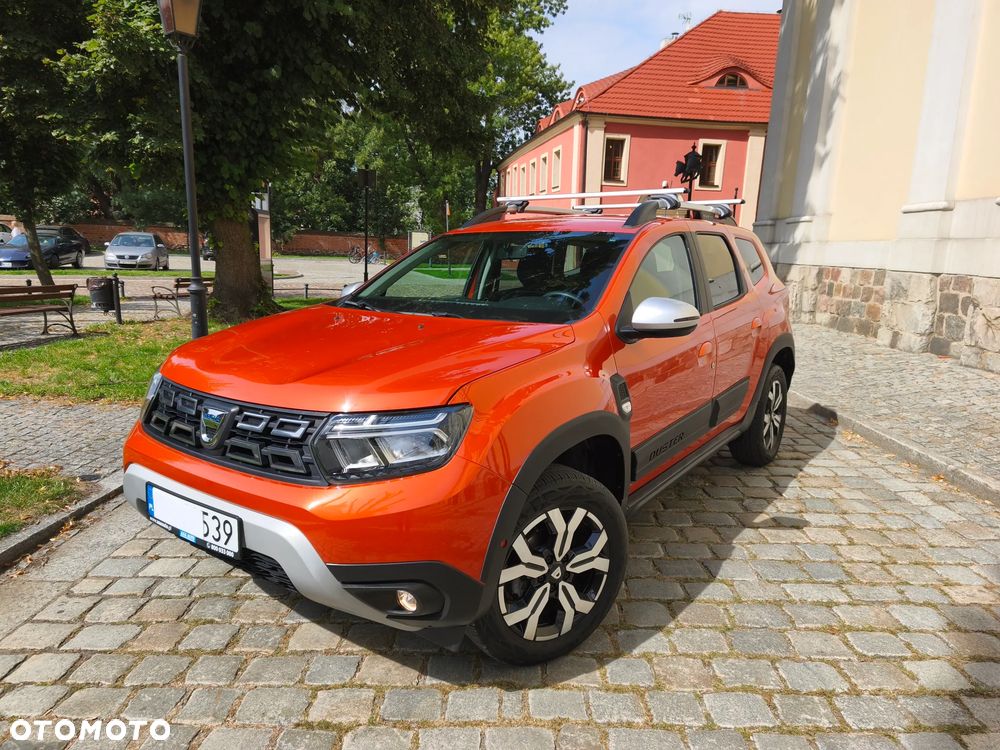 Dacia Duster 1.0 TCe Prestige - 18