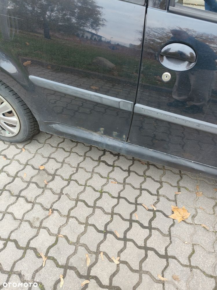 Peugeot 107 - 8
