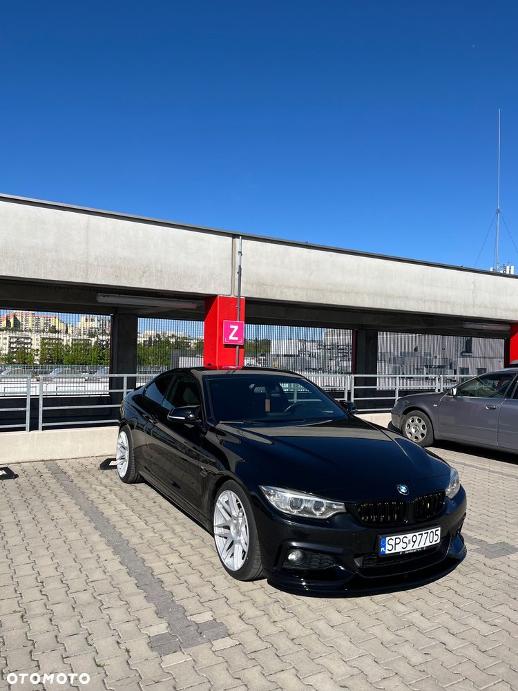 BMW Seria 4 - 6