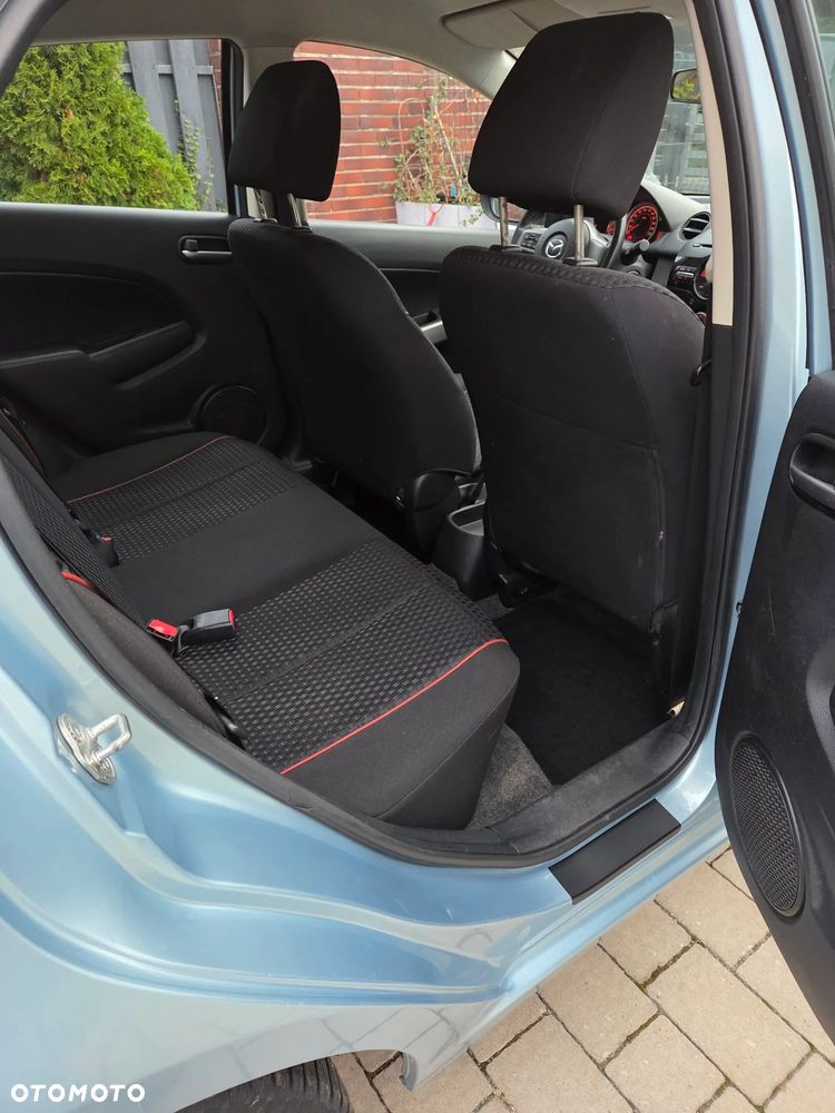 Mazda 2 1.3 MZR Edition - 9