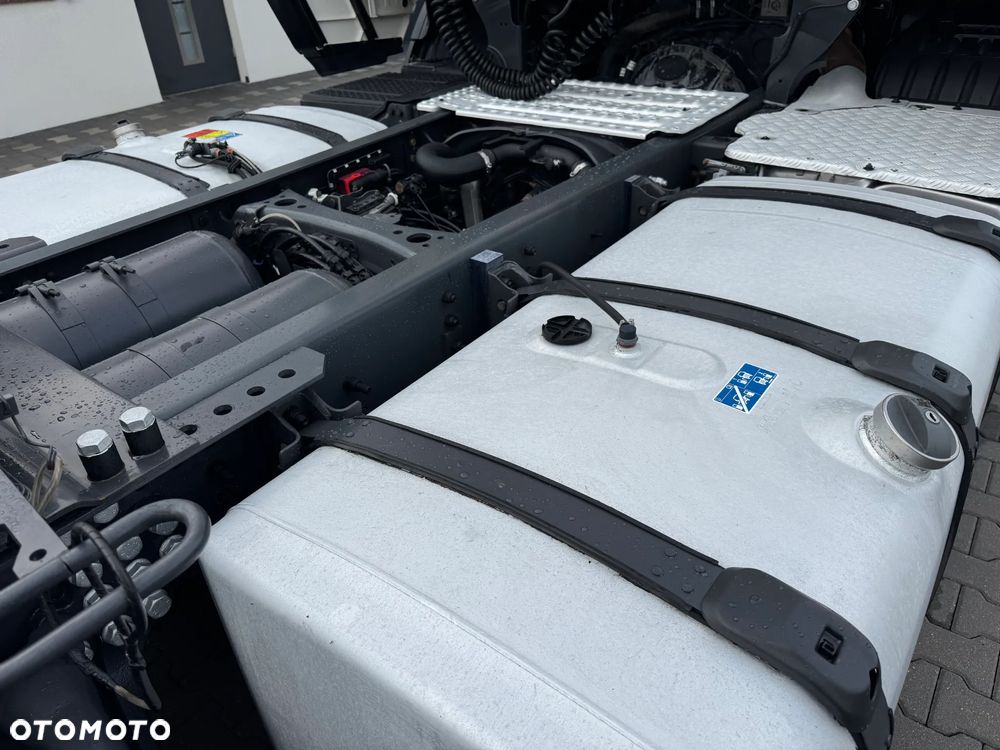 Scania R450 bez EGR 4x2 STANDARD, RETARDER, ACC, 2017 R SUPER STAN - 18