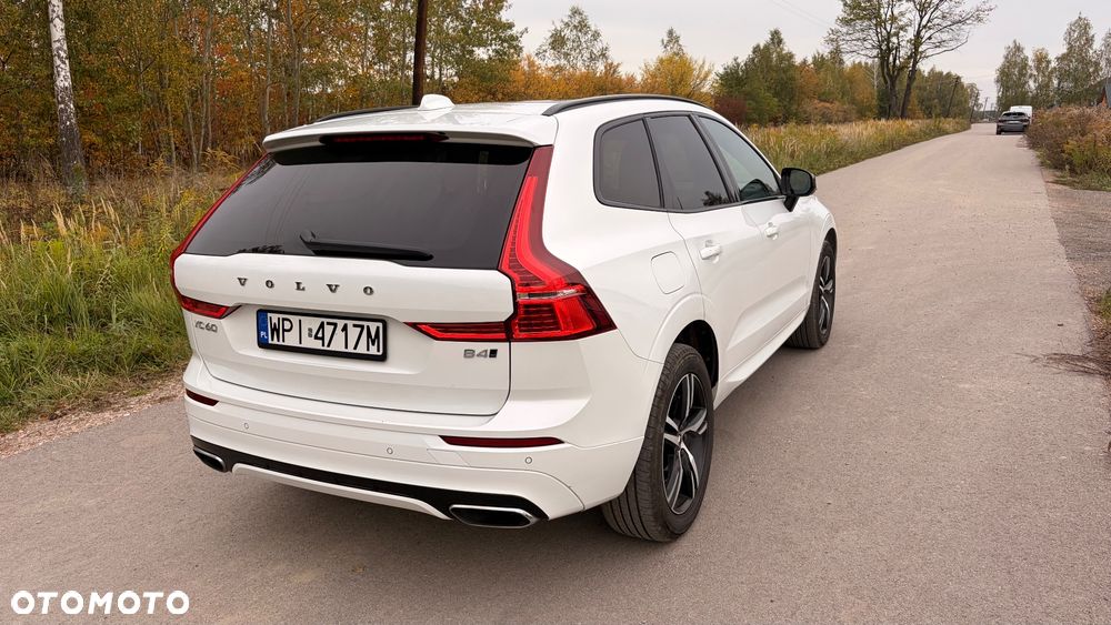 Volvo XC 60 - 8