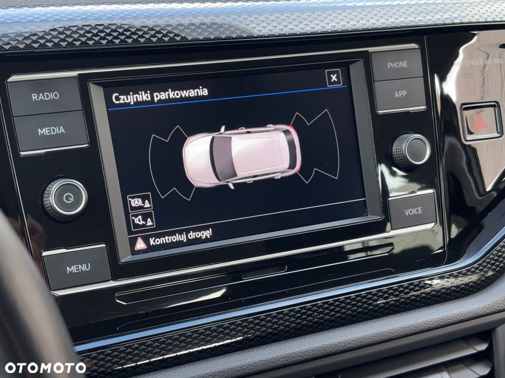 Volkswagen Taigo - 23