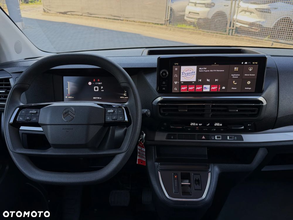 Citroën SpaceTourer 2.0 BlueHDi XL Plus EAT8 - 22