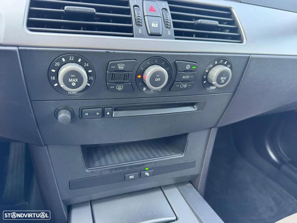 BMW 525 dA - 31