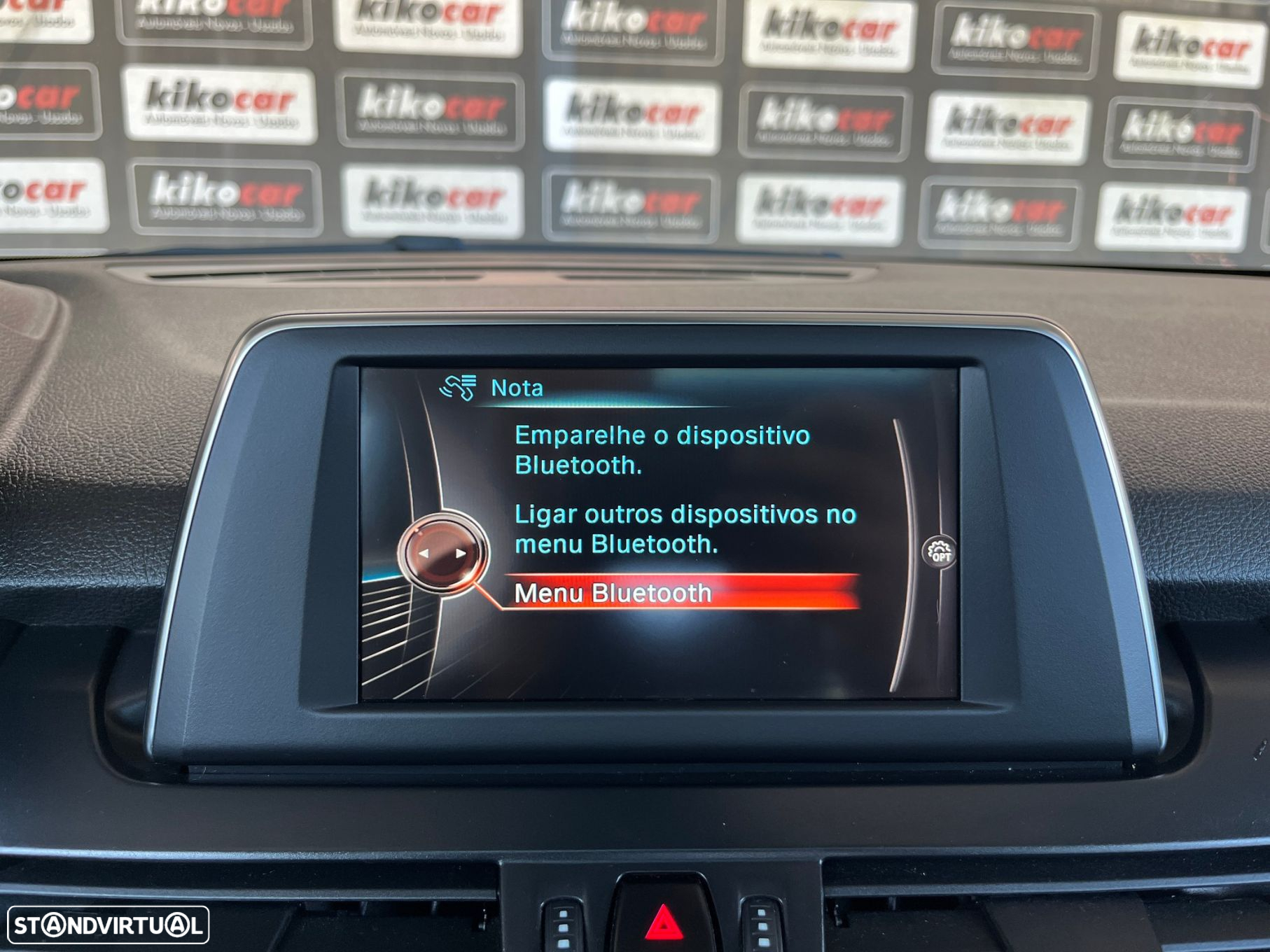 BMW 216 Gran Tourer d Line Luxury Auto - 42