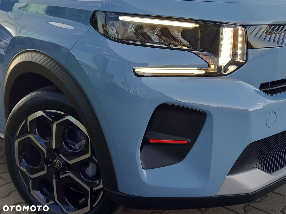 Citroën C3 1.2 T Max - 2