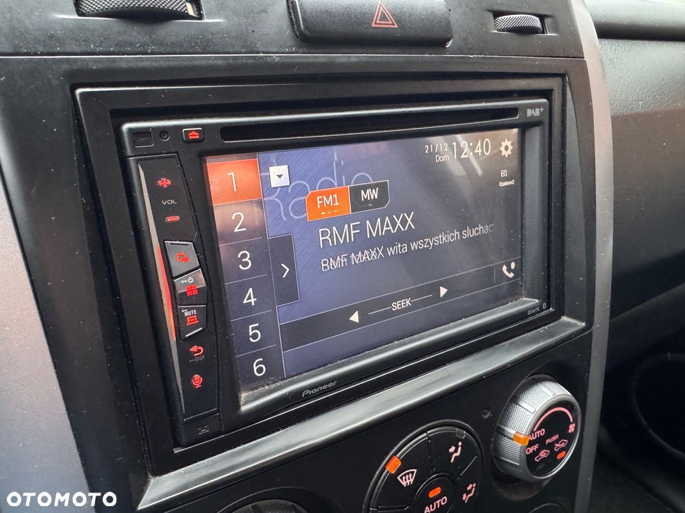 Suzuki Grand Vitara 2.0 Automatik Comfort Limited - 35