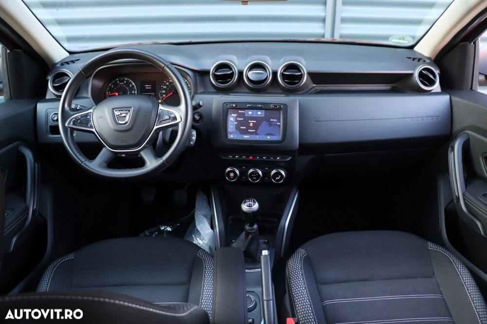 Dacia Duster - 2
