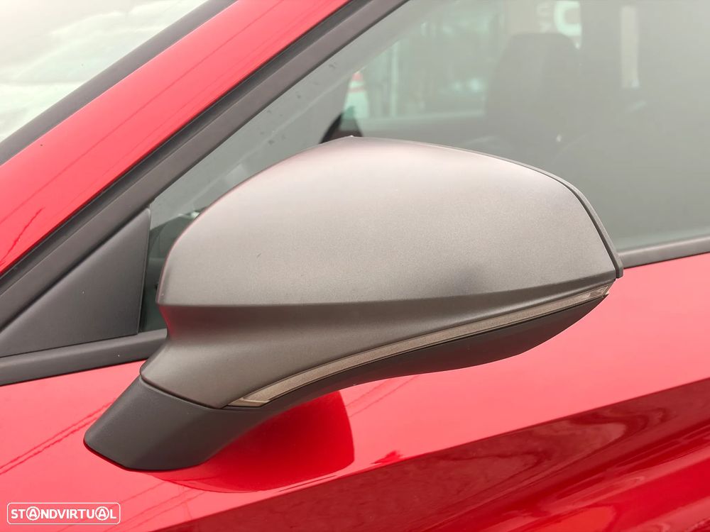 SEAT Leon 1.5 TSI FR - 13