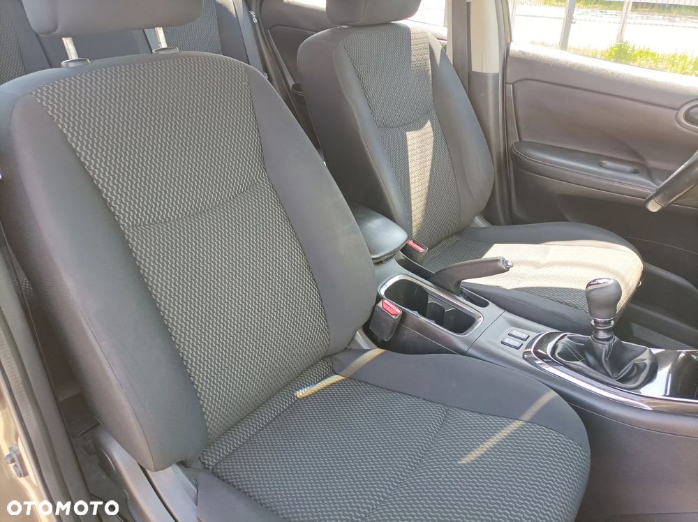 Nissan Pulsar 1.5 dCi N-Vision - 25