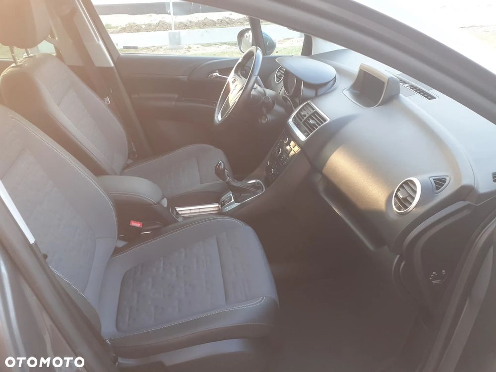 Opel Meriva 1.4 Active - 19