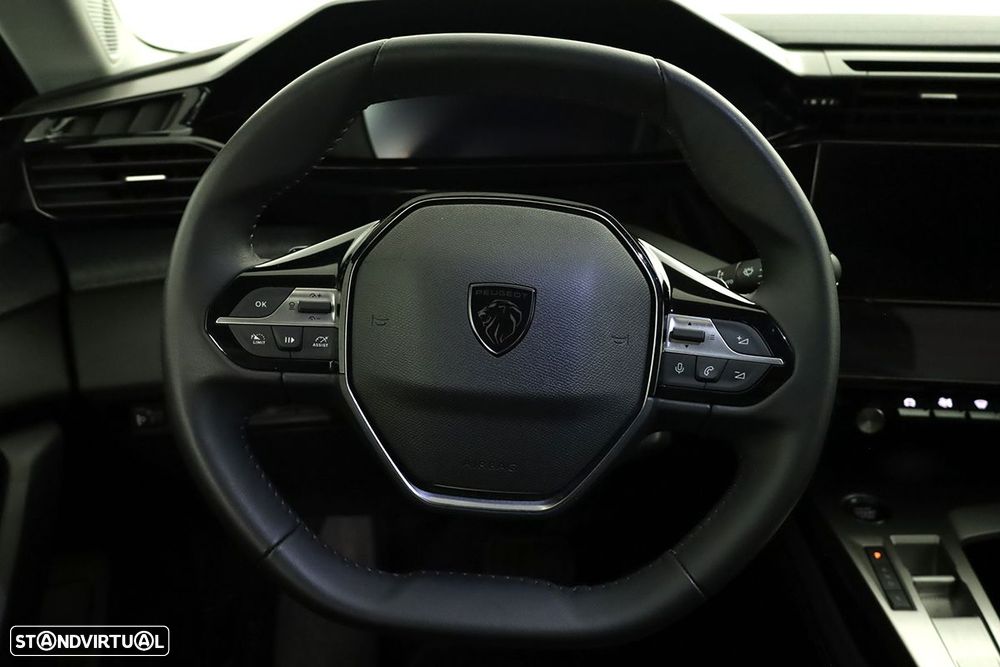 Peugeot 308 SW 1.6 Hybrid Allure e-EAT8 - 15