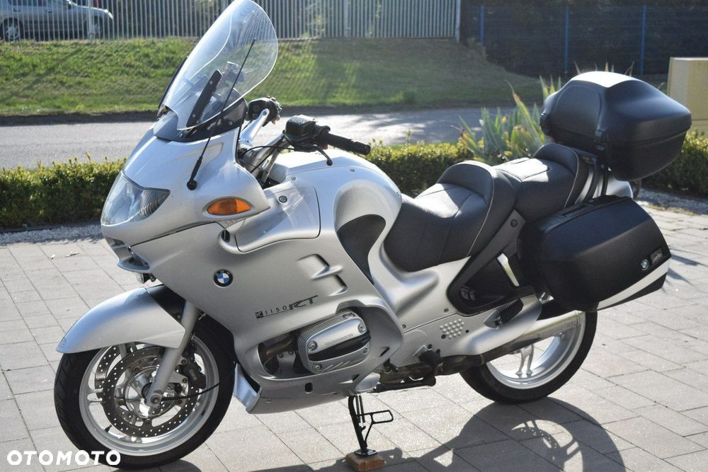 BMW R - 4