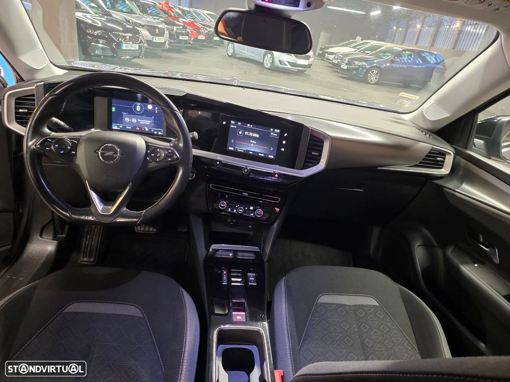 Opel Mokka-e Edition - 26