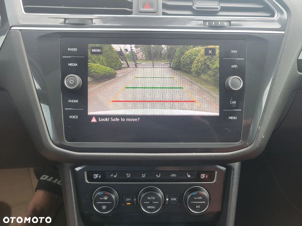Volkswagen Tiguan 2.0 TSI 4Motion DSG OPF Highline - 30