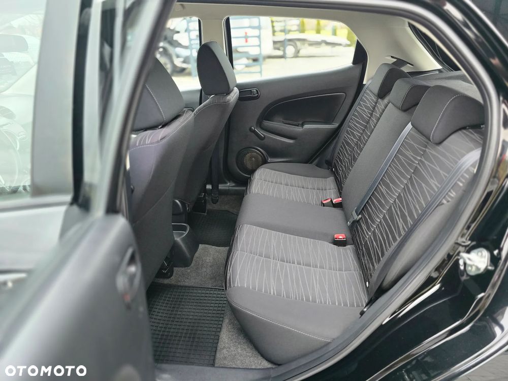 Mazda 2 1.3 Dynamic - 21