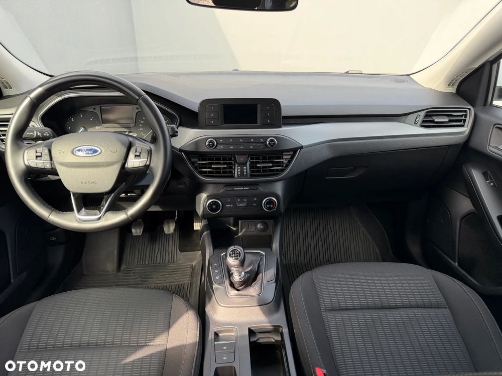 Ford Focus 1.5 EcoBlue SCR Active - 24