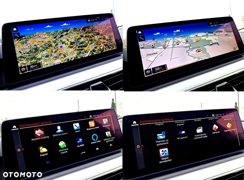 BMW Seria 5 520d xDrive Sport Line - 11