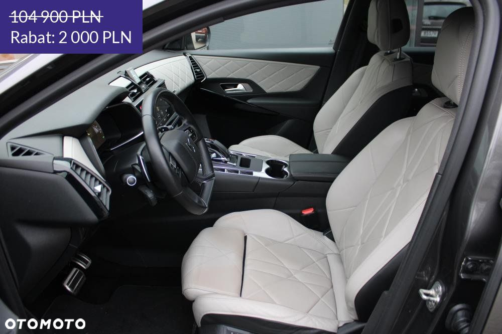 DS Automobiles DS 7 Crossback - 10