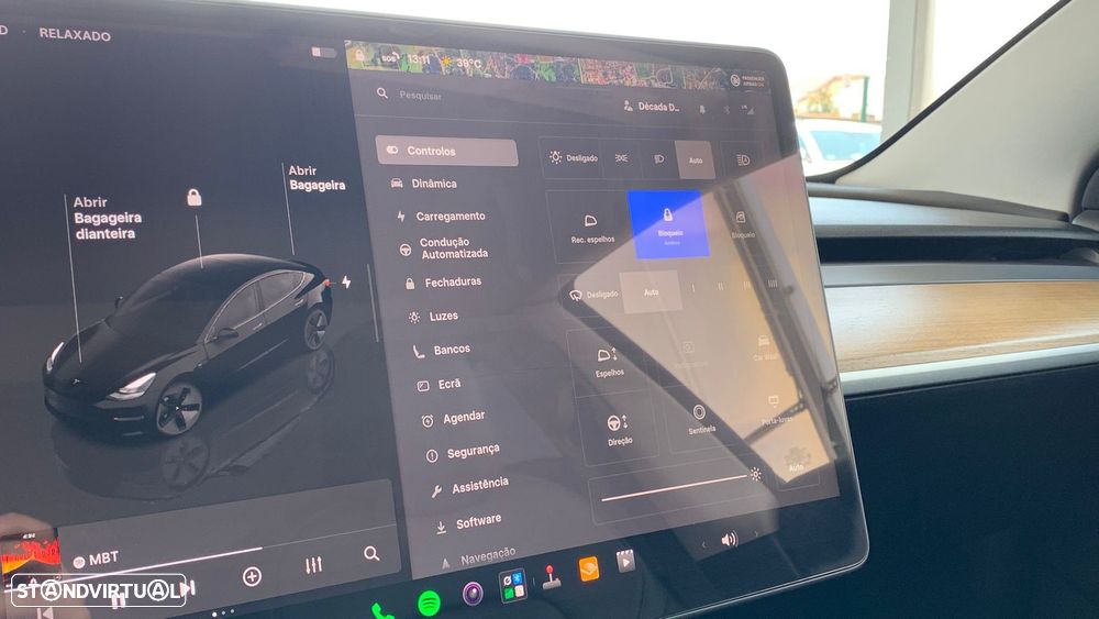 Tesla Model 3 Standard Range Plus RWD - 18