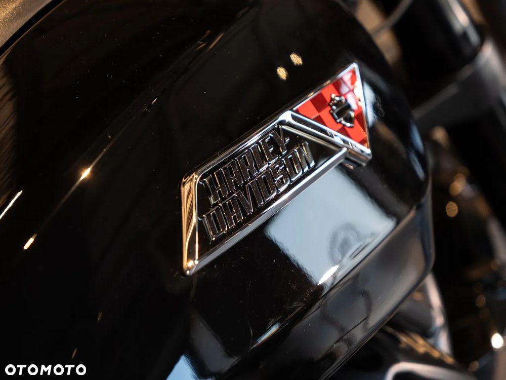 Harley-Davidson Sportster - 10