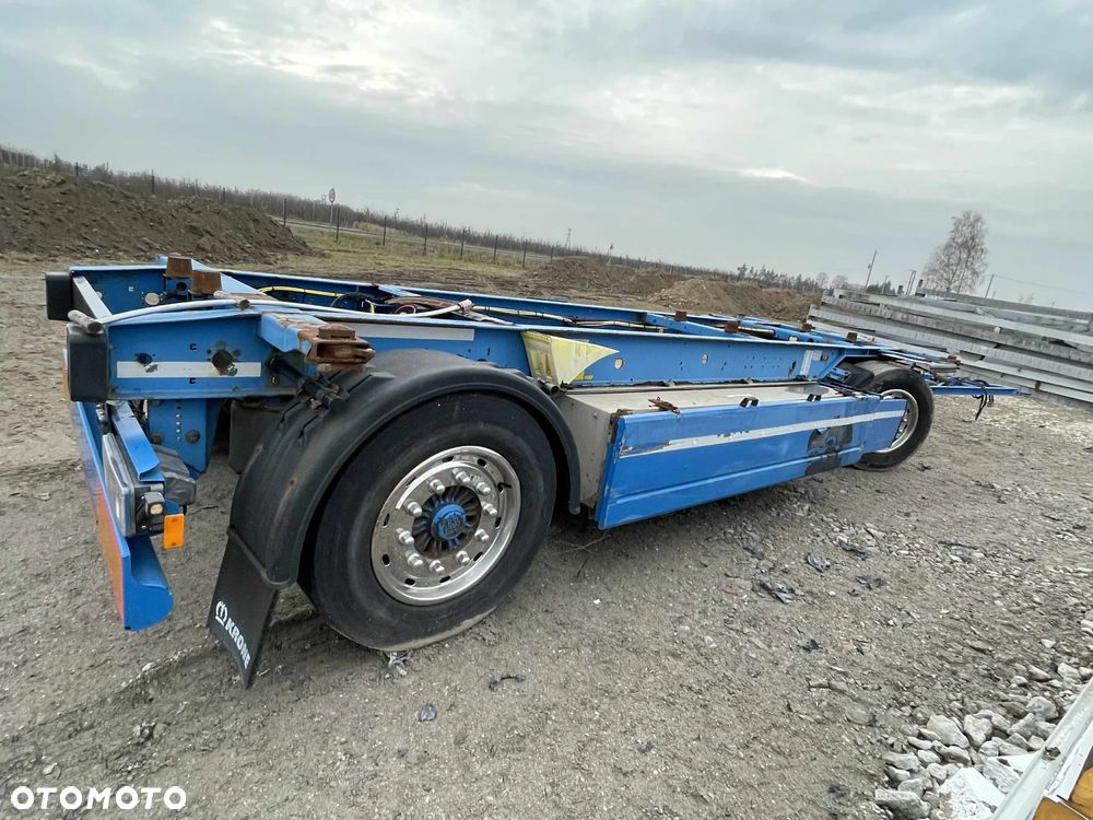 Volvo FH 460 - 23