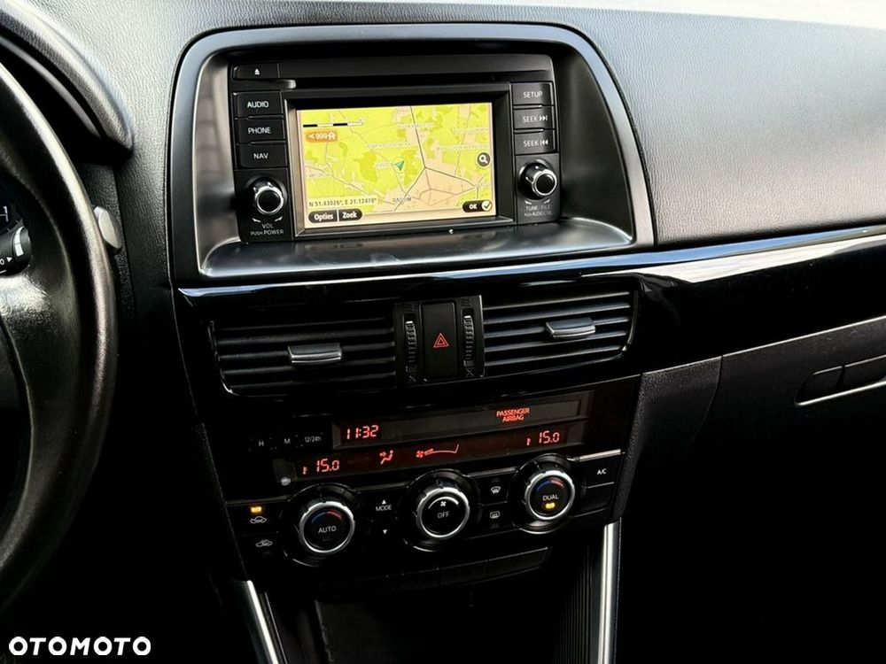 Mazda CX-5 - 31