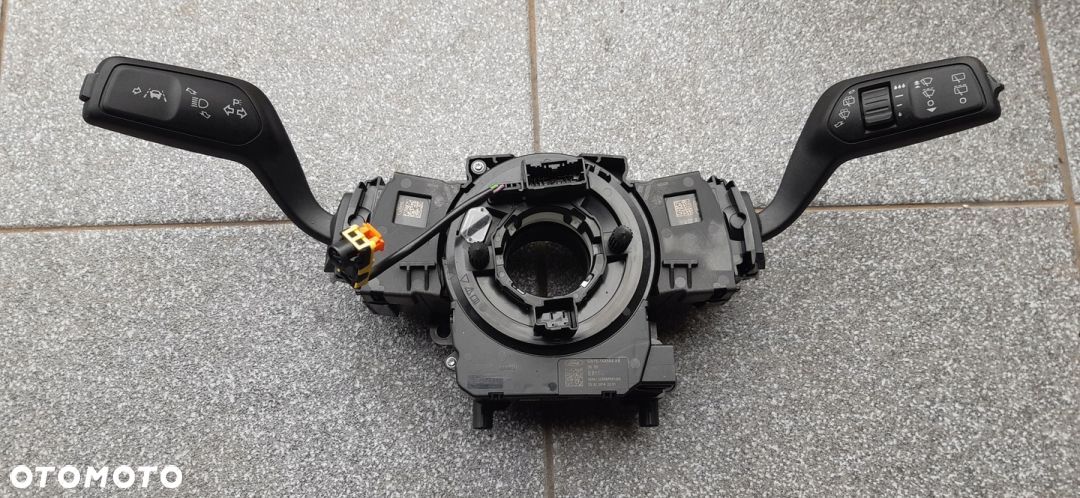 Ford Fiesta MK8 Przełącznik Zespolony Taśma - 1