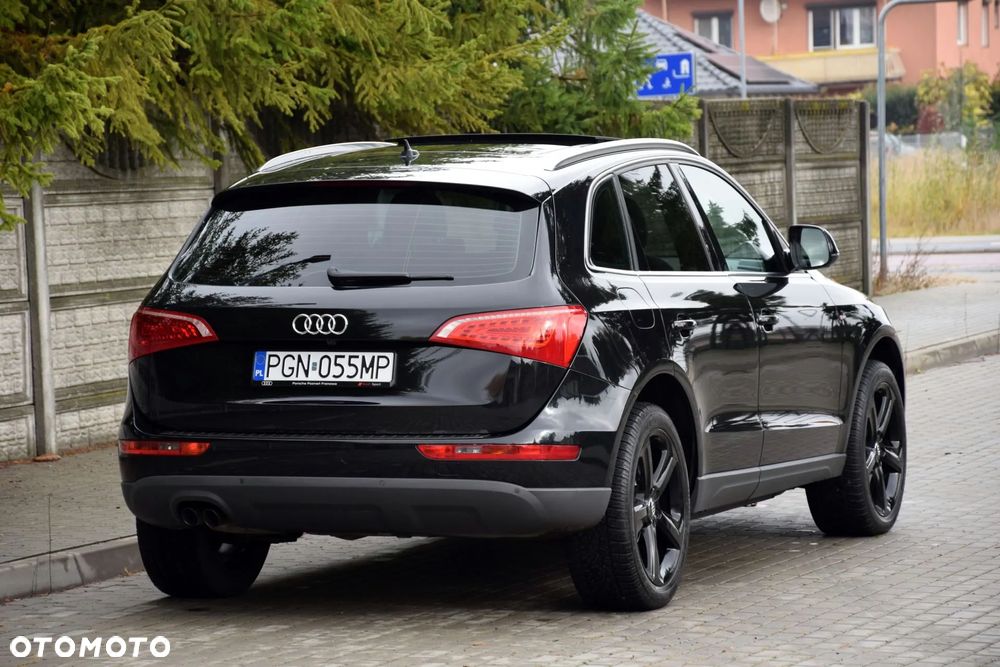 Audi Q5 2.0 TDI Quattro S tronic - 6